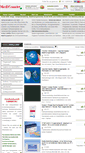 Mobile Screenshot of medicounter.de
